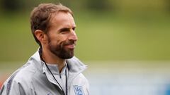 “La Nations League, una oportunidad para brillar”