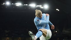 Manchester City 3- West Ham 0: resumen, goles y resultado del partido