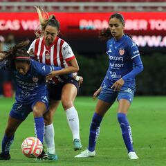 Adriana Iturbide: “No vine a robarle el lugar a Licha”