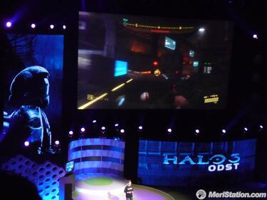 [E3] Metal Gear Rising y Project Natal, golpes de mano de Microsoft