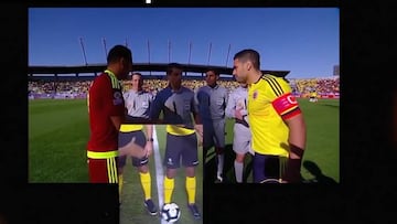 Copa América cumple 104 años