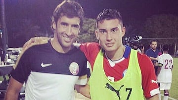 Ex Sub 20 y un silencioso retiro: “Me desencanté del fútbol. Sentí que ya estaba perdiendo el tiempo...”