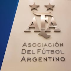 Reunión AFA-Salud mañana para fijar la fecha de vuelta