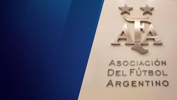 Reunión AFA-Salud mañana para fijar la fecha de vuelta