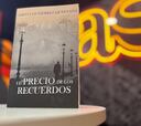 ‘El precio de los recuerdos’, una historia extraordinaria sobre un hombre normal
