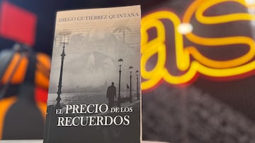 ‘El precio de los recuerdos’, una historia extraordinaria sobre un hombre normal
