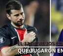 El 11 de viejos conocidos de LaLiga que jugaron en el PSG