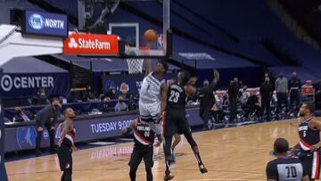 El Nº1 del Draft por fin brilla y se cuela en el Top-10 de la noche