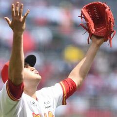 Los Diablos pierden la serie contra los Tigres de Quintana Roo