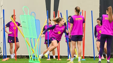 Pere Romeu: “Hay que jugar con la cabeza y el corazón, es importante en un Clásico”