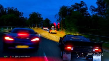 Forza Horizon 4 y Xbox Game Pass, un reto para Microsoft