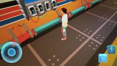 Space Pi, un juego español para enseñar Matemáticas