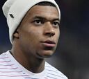 El PSG se enteró del positivo por coronavirus de Mbappé por la prensa