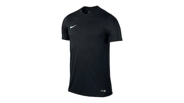 camiseta nike