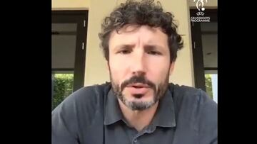 Van Bommel vuelve a la Bundesliga