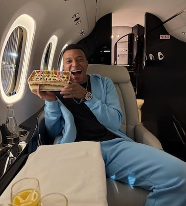 Los deportistas y famosos en Instagram