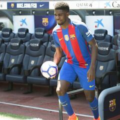 Barça: 13,6 millones en ventas, potenciales 127,8 en traspasos