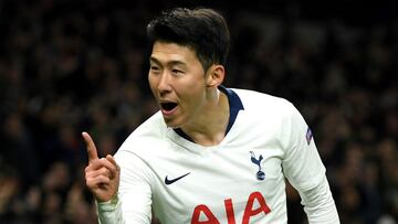 FIFA 21: Benzema, Son y Haaland, en el Equipo 2 de Headliners de FUT