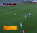 El golazo de esta joya que lo ha mandado directo al primer equipo