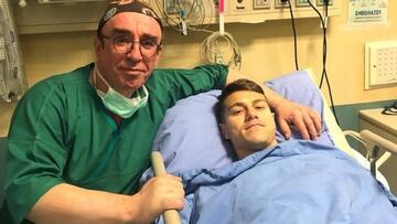 Koutris, operado en Grecia.