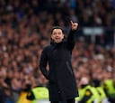 Xavi: cuatro meses gobernando con puño de hierro LaLiga