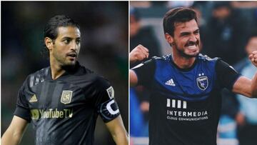 Los playoffs de la MLS podrán contar con participación mexicana, misma que será encabezada por una de las máximas estrellas de la liga, Carlos Vela.