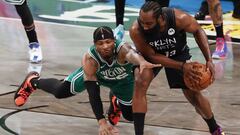 Boston Celtics vs Brooklyn Nets: where and when to watch - times, tv, online