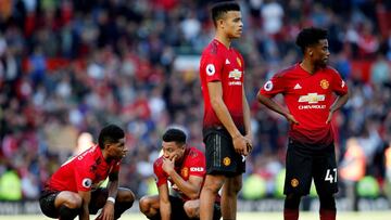 Manchester United to play Solskjaer's hometown club in pre-season friendly match