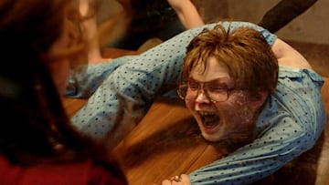 expediente warren 4 extramauncion el conjuto 4 the conjuring james wan ed y lorraine warren anabella muñeca caso real