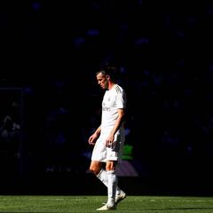 Bale: Fed-up Real Madrid prepare to sell as player pushes for exit
