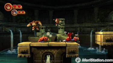 Retro Studios podría estar desarrollando un nuevo Star Fox