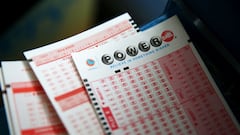What are the winning numbers for Wednesday’s $559 million Powerball jackpot?