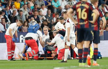 El ascenso a Primera se juega sin los importantes