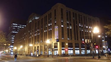 La venta de Twitter también le interesa a Disney