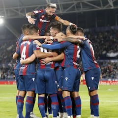 El VAR la lía en el Ciutat