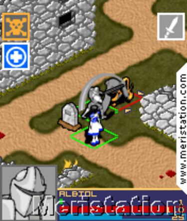 Enne inagura su división videojuegos con Actos de Conquista