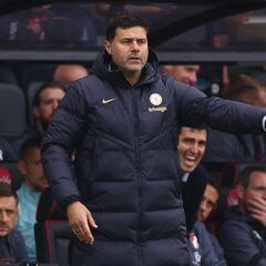 La mala racha del Chelsea de Todd Boehly que se extiende a la ‘Era Pochettino’