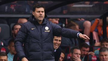 La mala racha del Chelsea de Todd Boehly que se extiende a la ‘Era Pochettino’