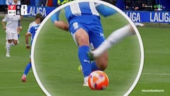 “Mbappé sanction is a disgrace”