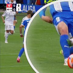 “Mbappé sanction is a disgrace”