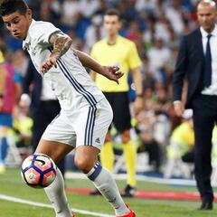 Chiringuito: tres ofertas millonarias de China por James