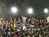 “Sin menospreciar lo que hizo en Colo Colo, acá vivió su mejor época; aplazó el retiro para que su hijo lo vea jugar”