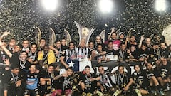 “Sin menospreciar lo que hizo en Colo Colo, acá vivió su mejor época; aplazó el retiro para que su hijo lo vea jugar”