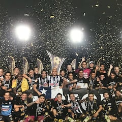 “Sin menospreciar lo que hizo en Colo Colo, acá vivió su mejor época; aplazó el retiro para que su hijo lo vea jugar”