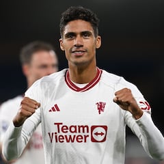 Varane, una ganga para el Bayern