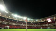 Aún hay boletos para el Chivas vs Atlas