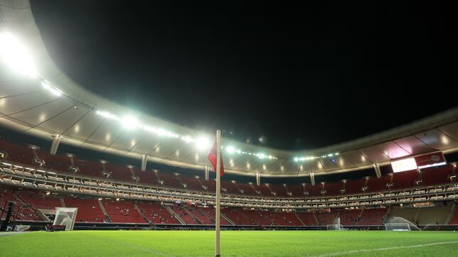 Aún hay boletos para el Chivas vs Atlas