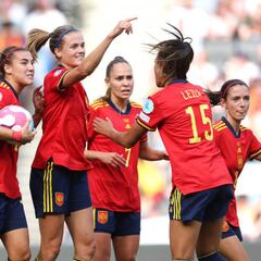 Las futbolistas que siempre quisimos ser
