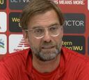 Ejemplar respuesta de Klopp a los que llamaron 'terrorista' a Salah