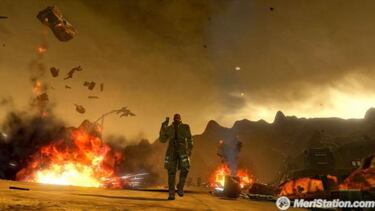 Saint's Row y Dawn of War seguirán vivos a pesar de las pérdidas de THQ